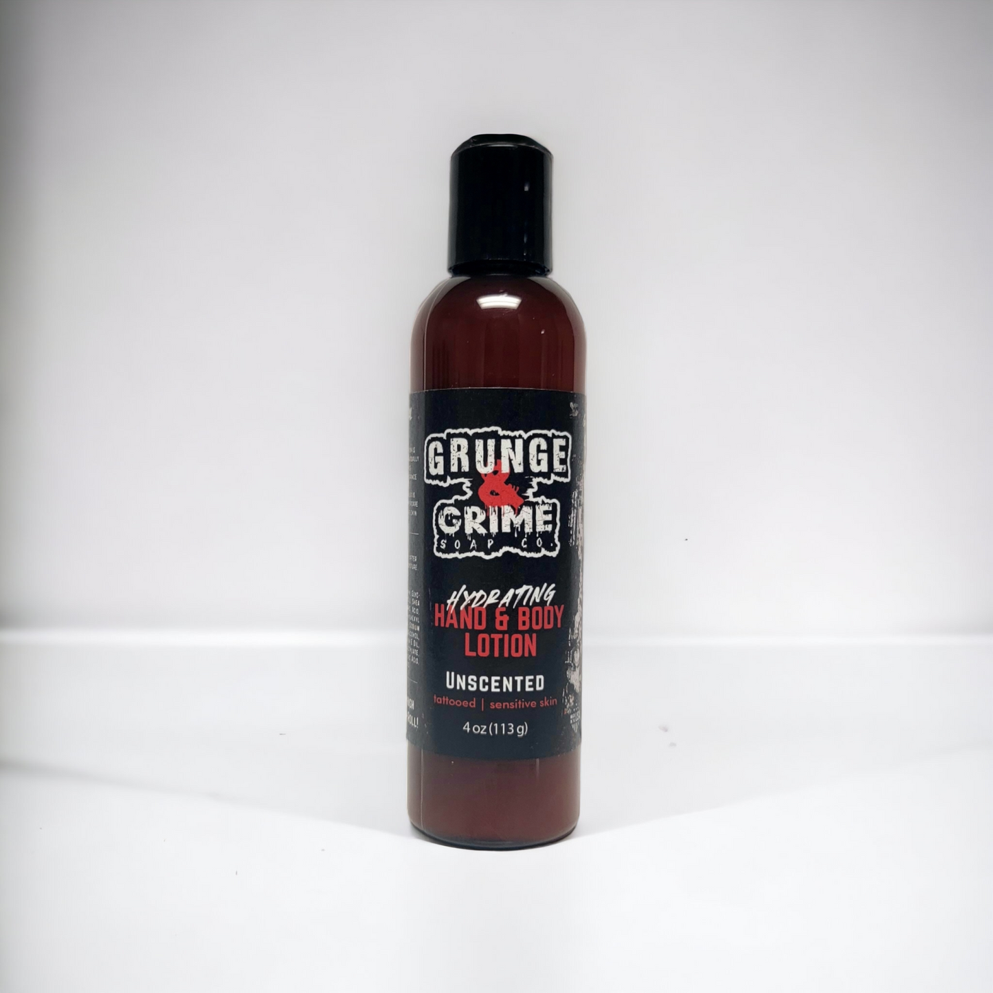 Hydrating Hand & Body Lotion: Jealousy