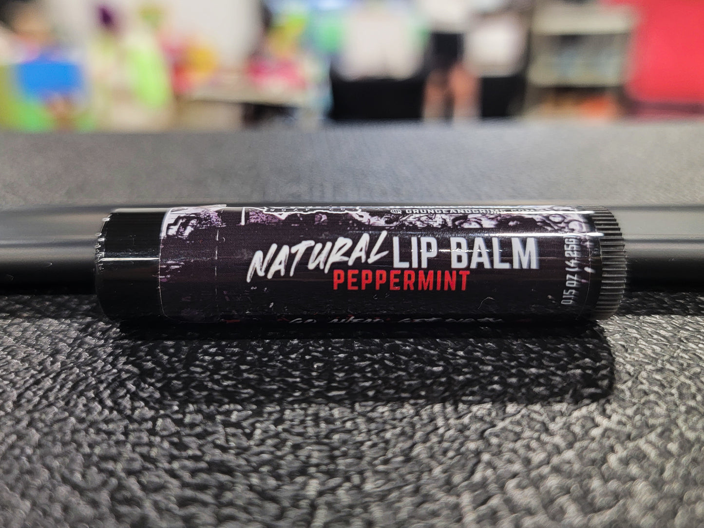 Lip Balm - Peppermint