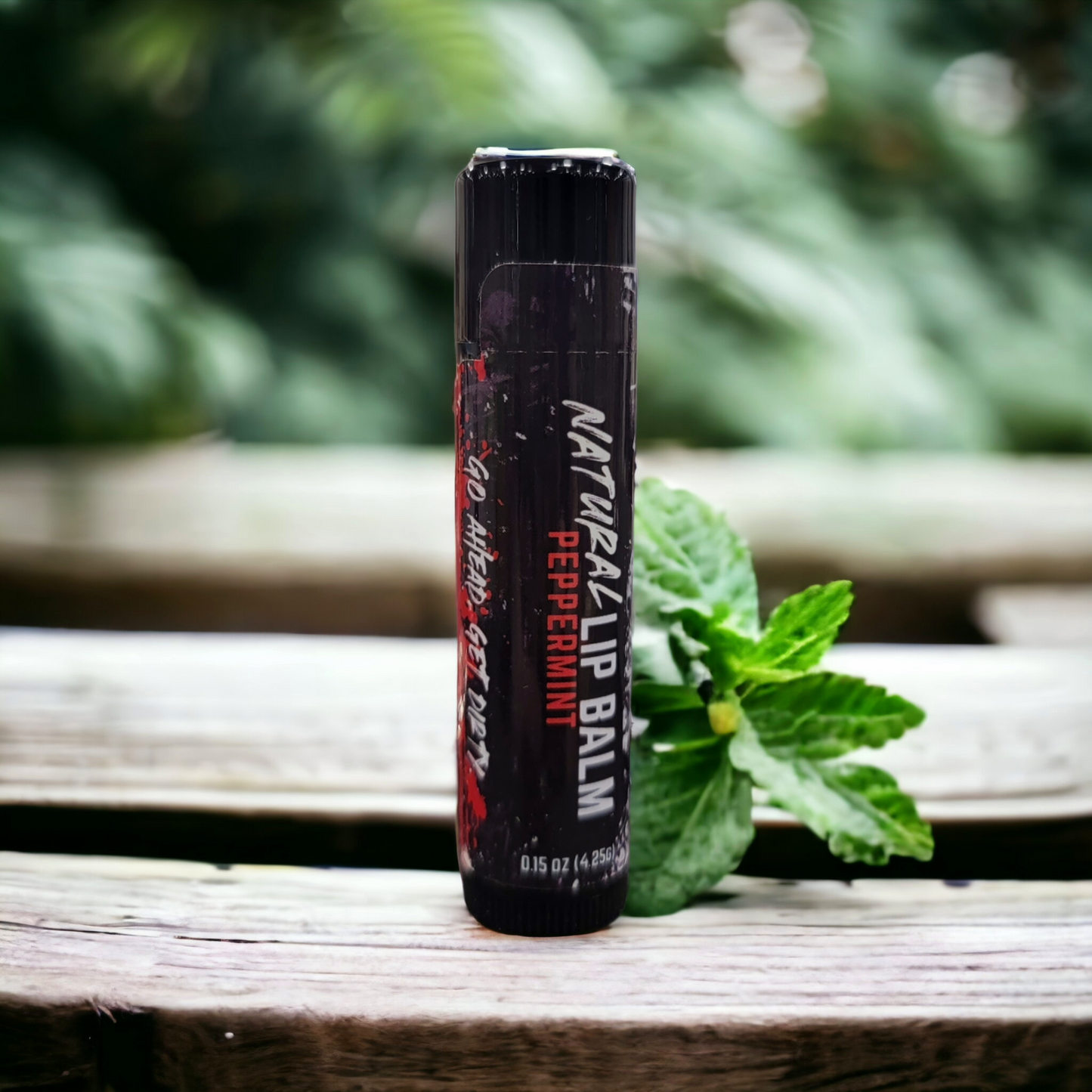 Lip Balm - Peppermint