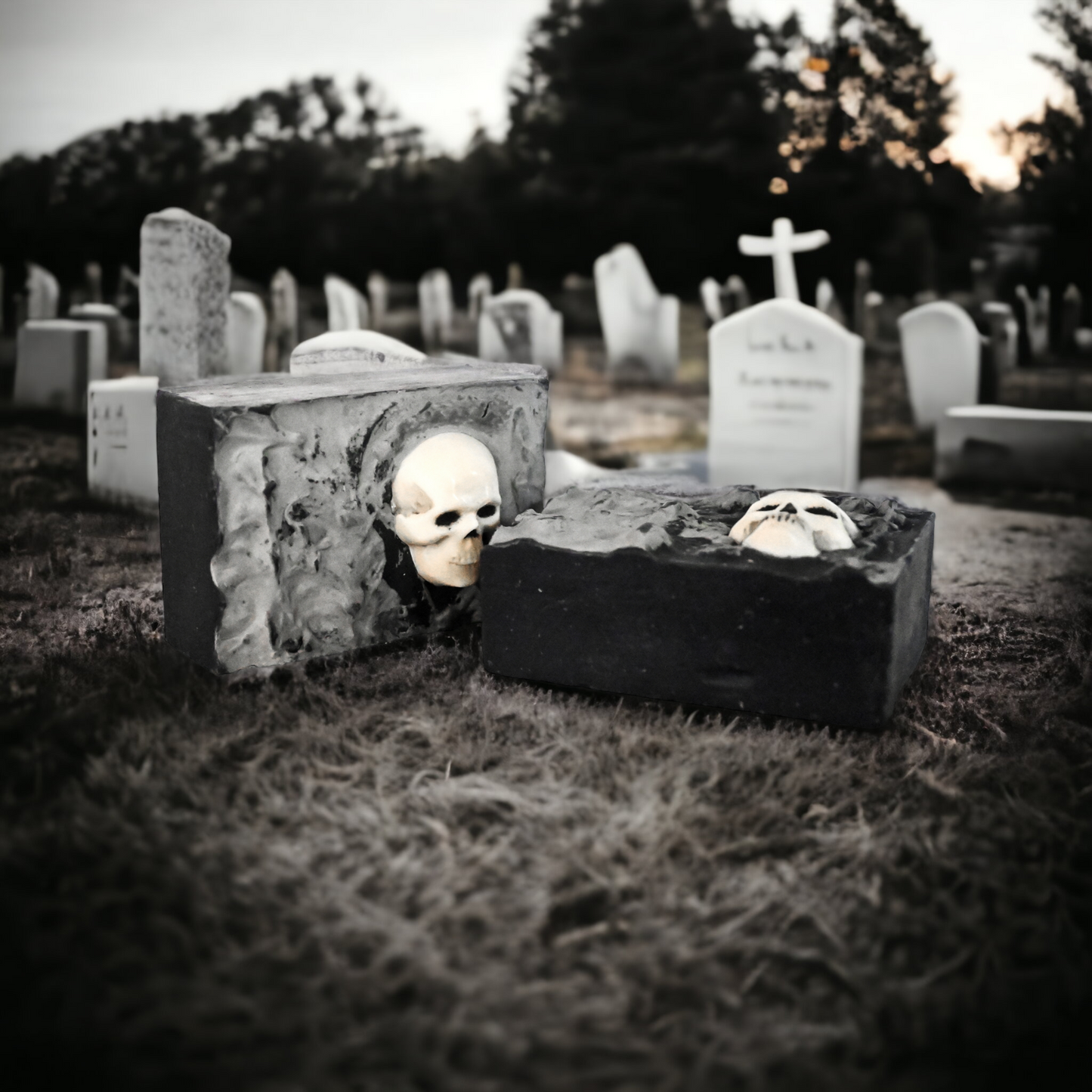 Graves