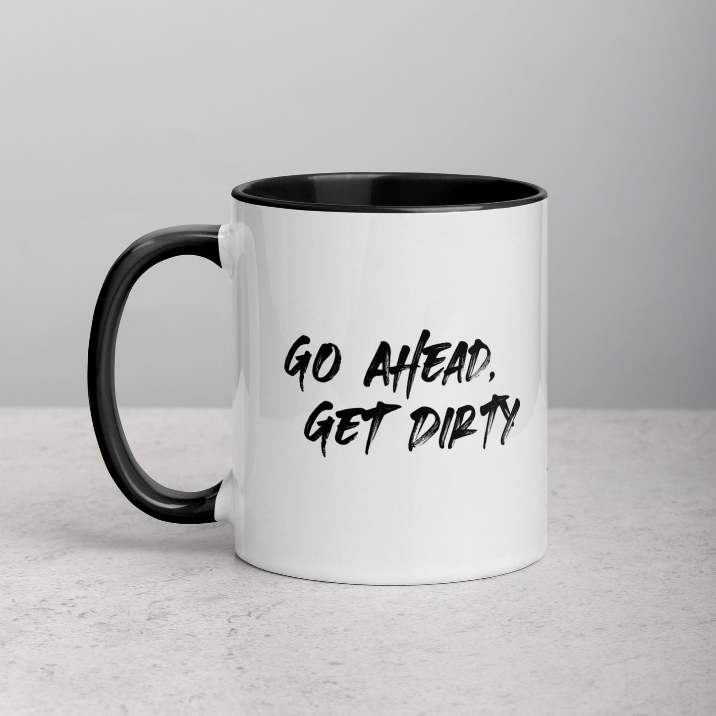 Coffee Mug