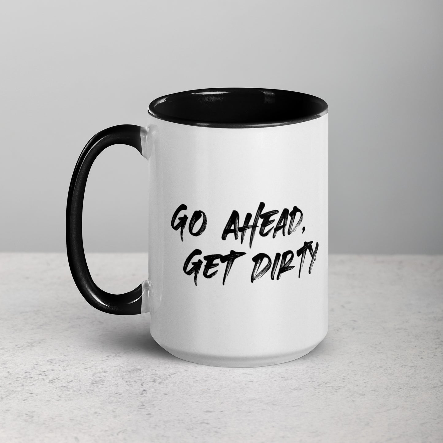Coffee Mug