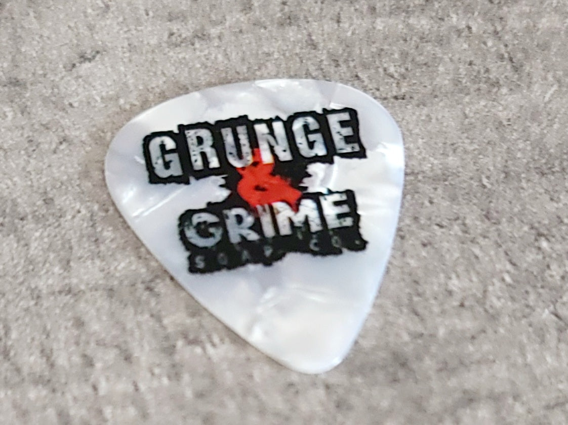 Guitar Pick