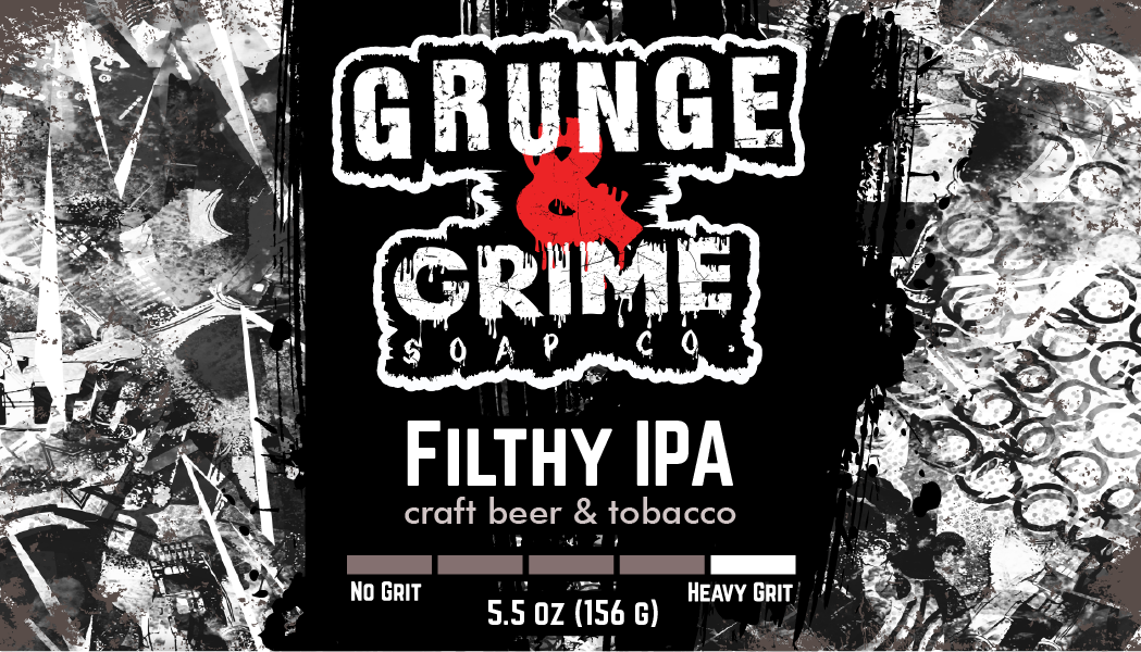 Filthy IPA
