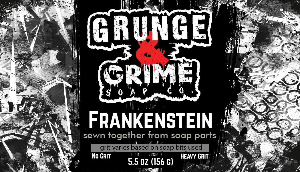 Frankenstein