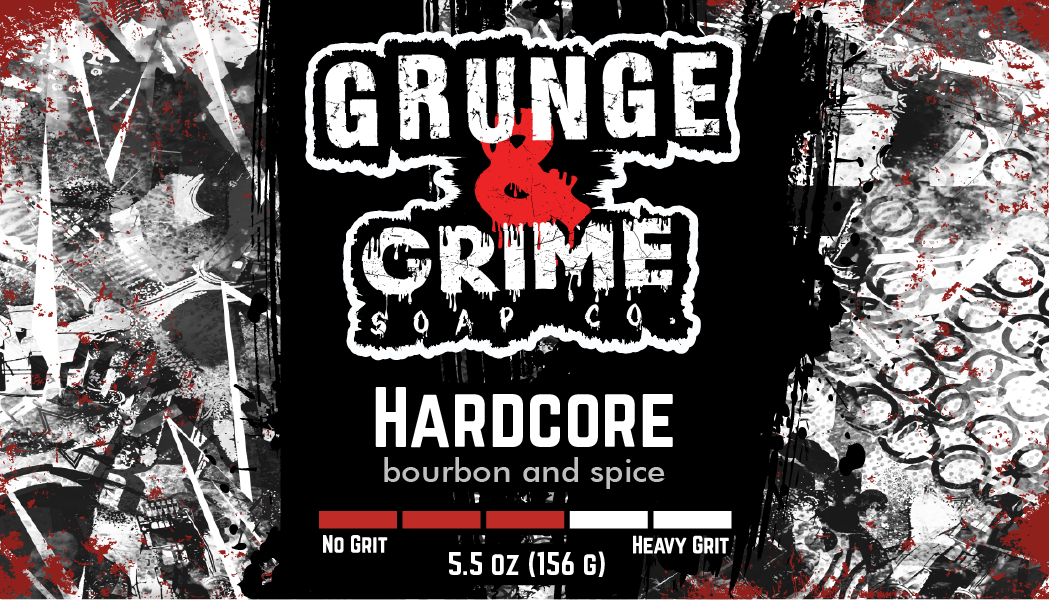 Hardcore
