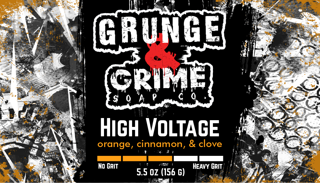 High Voltage
