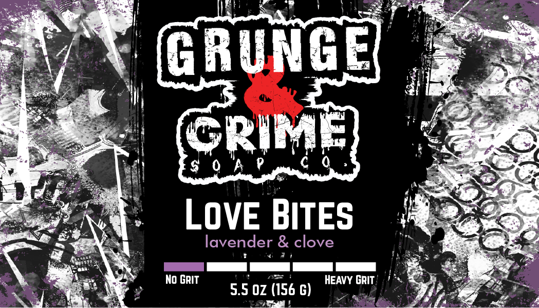 Love Bites